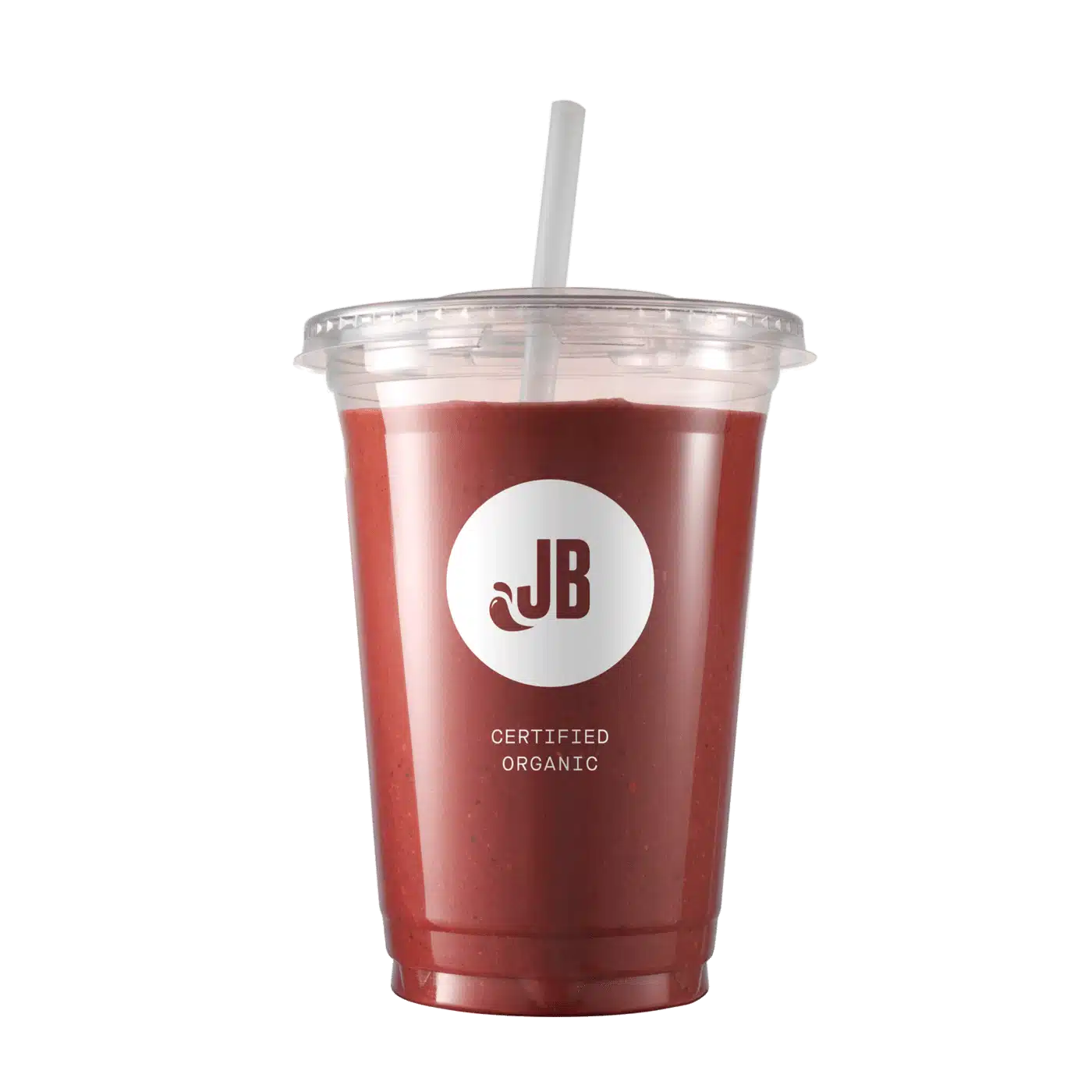 Juicebrothers acai smoothie