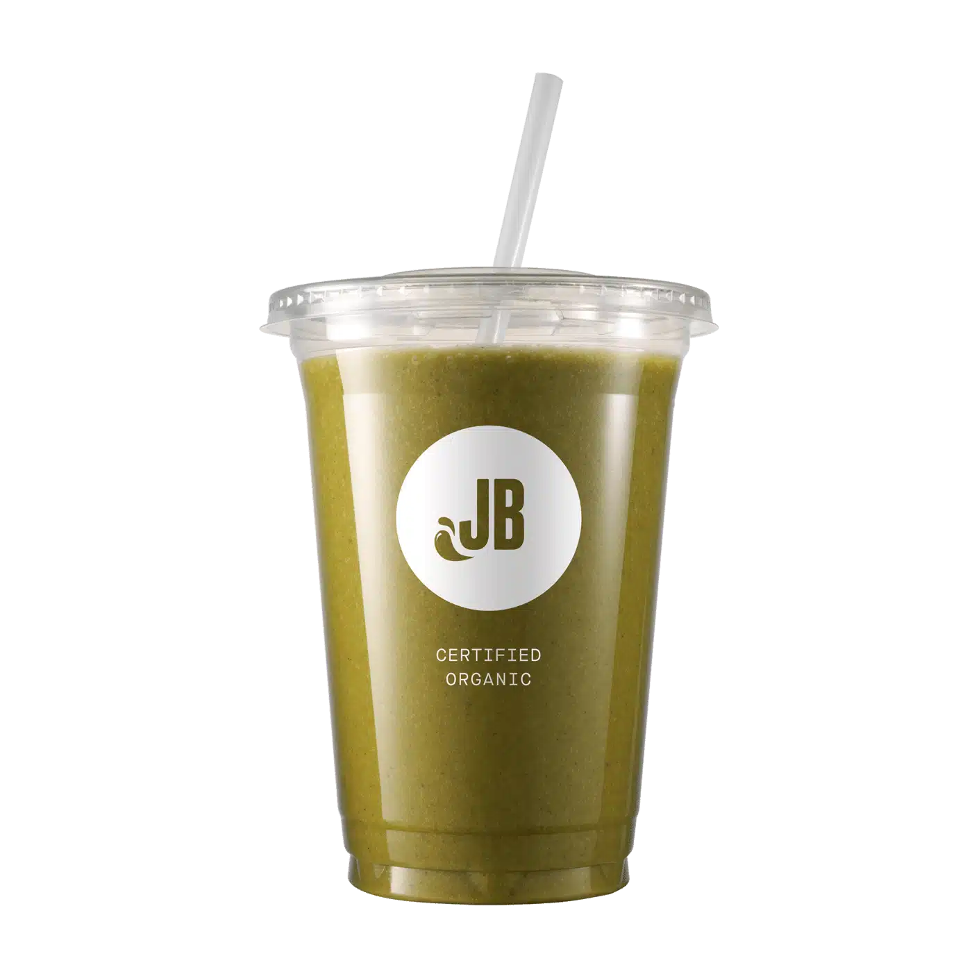 Juicebrothers smoothie matcha protein